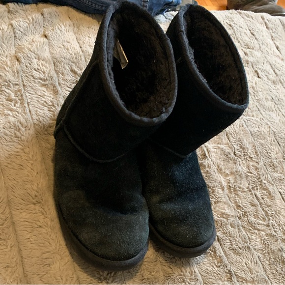 KOOLABURRA UGG winter boots 👢 for kids and women size:6 - Picture 7 of 8